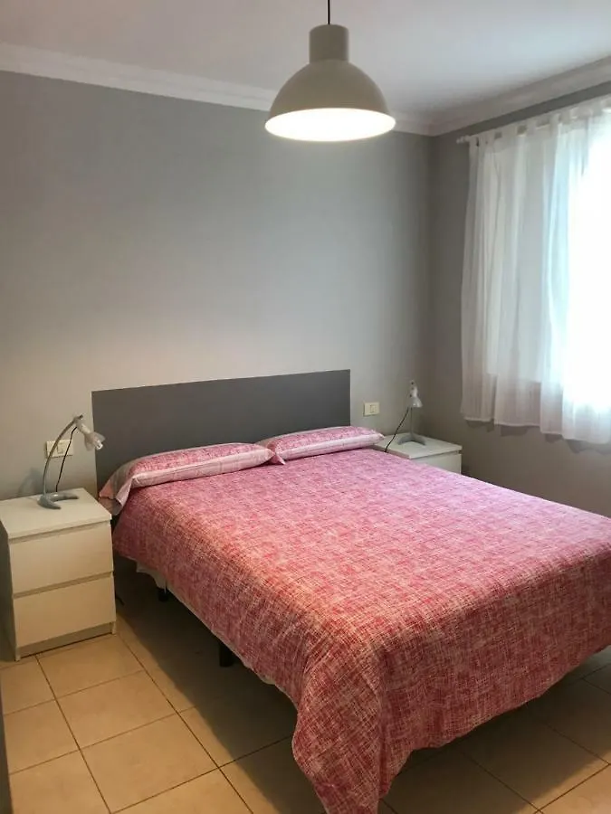 Cerca De Playa Jardin Διαμέρισμα Πουέρτο Ντε Λα Κρουζ Ισπανία