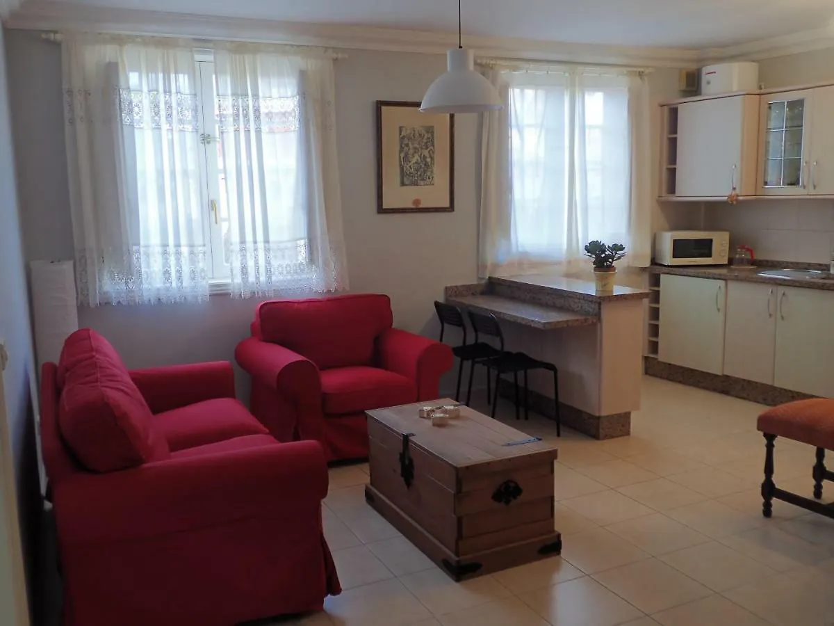 Cerca De Playa Jardin Διαμέρισμα Πουέρτο Ντε Λα Κρουζ