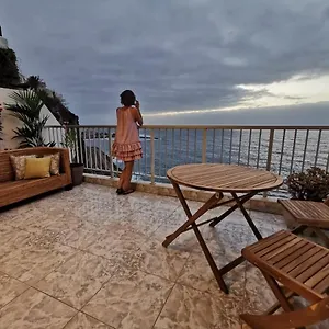  Apartamento Ocean Bliss